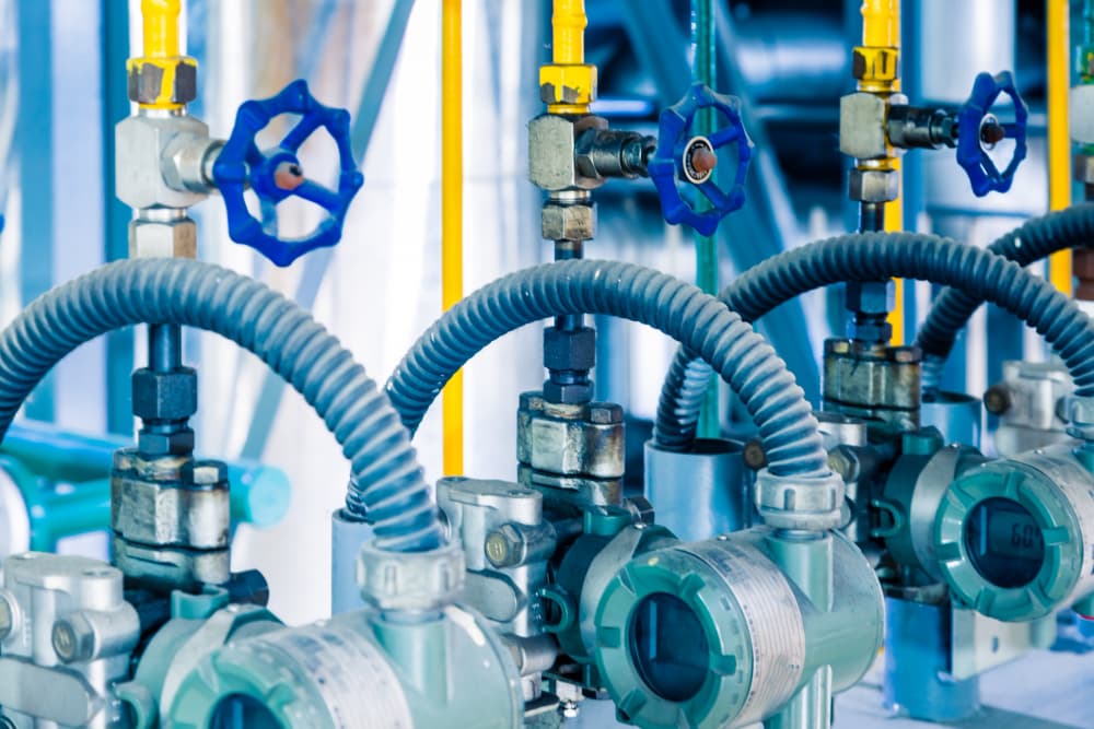 Motor & Pump Services