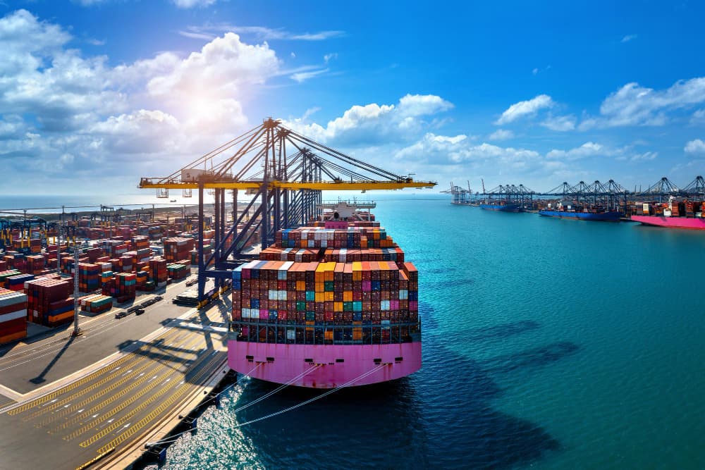 International Trading